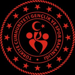 Tuzla kız öğrenci yurdu logosu